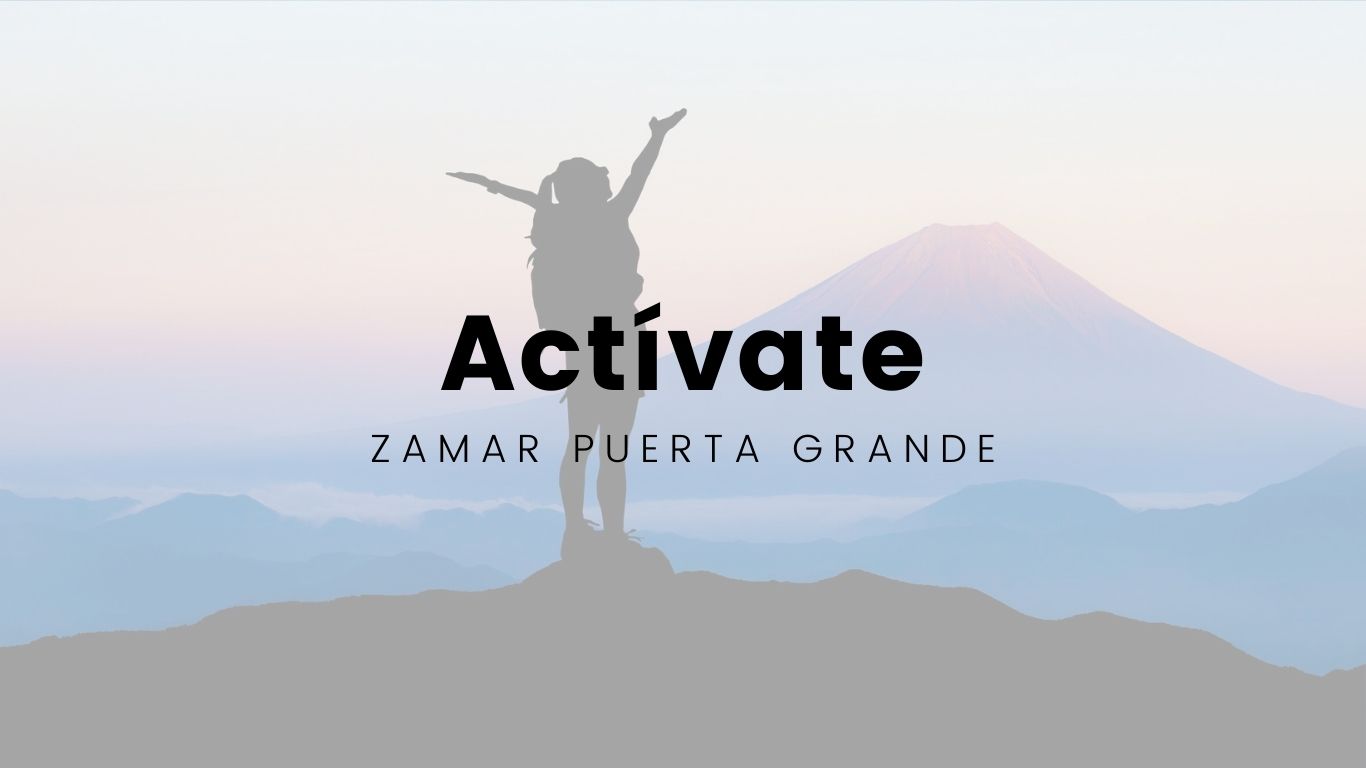 Actívate